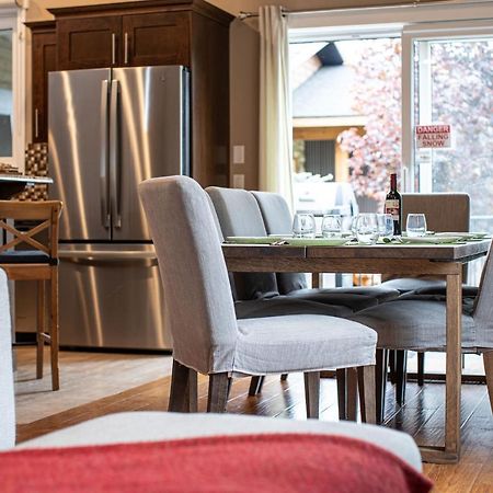 Aspen Lodge By Revelstoke Vacations Extérieur photo