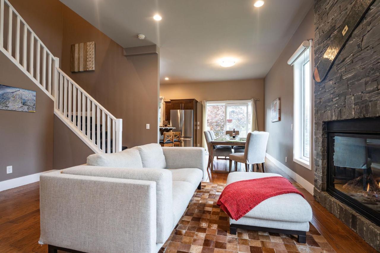 Aspen Lodge By Revelstoke Vacations Extérieur photo
