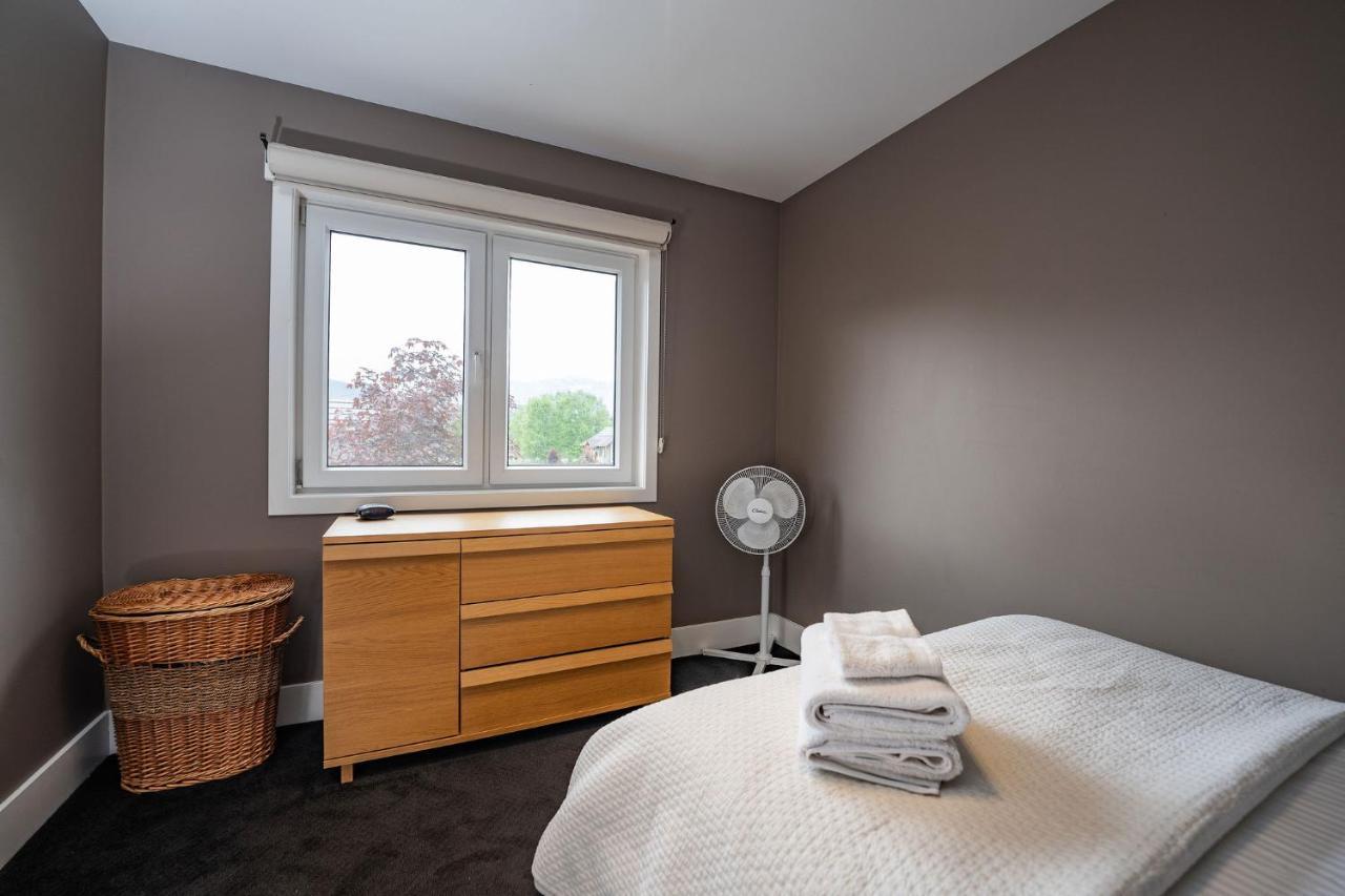 Aspen Lodge By Revelstoke Vacations Extérieur photo